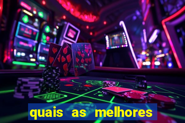 quais as melhores plataformas de jogos online